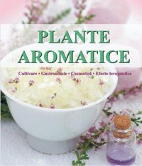 Plante aromatice - Plante aromatice
